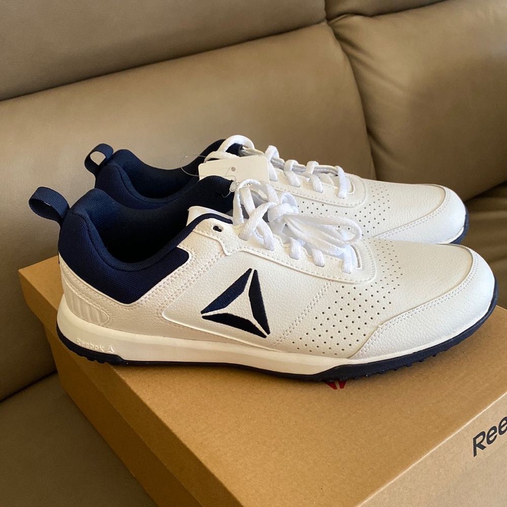 Reebok CXT TR size 9 training shoes men